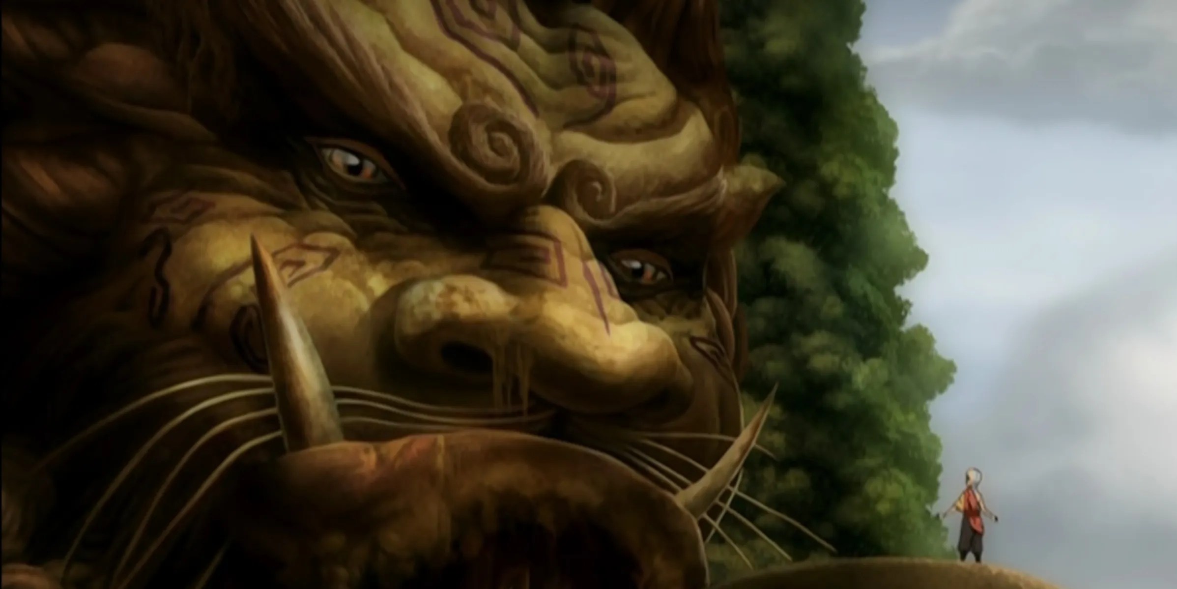 Avatar The 10 Most Powerful Animal Hybrids, Ranked From Least To Most