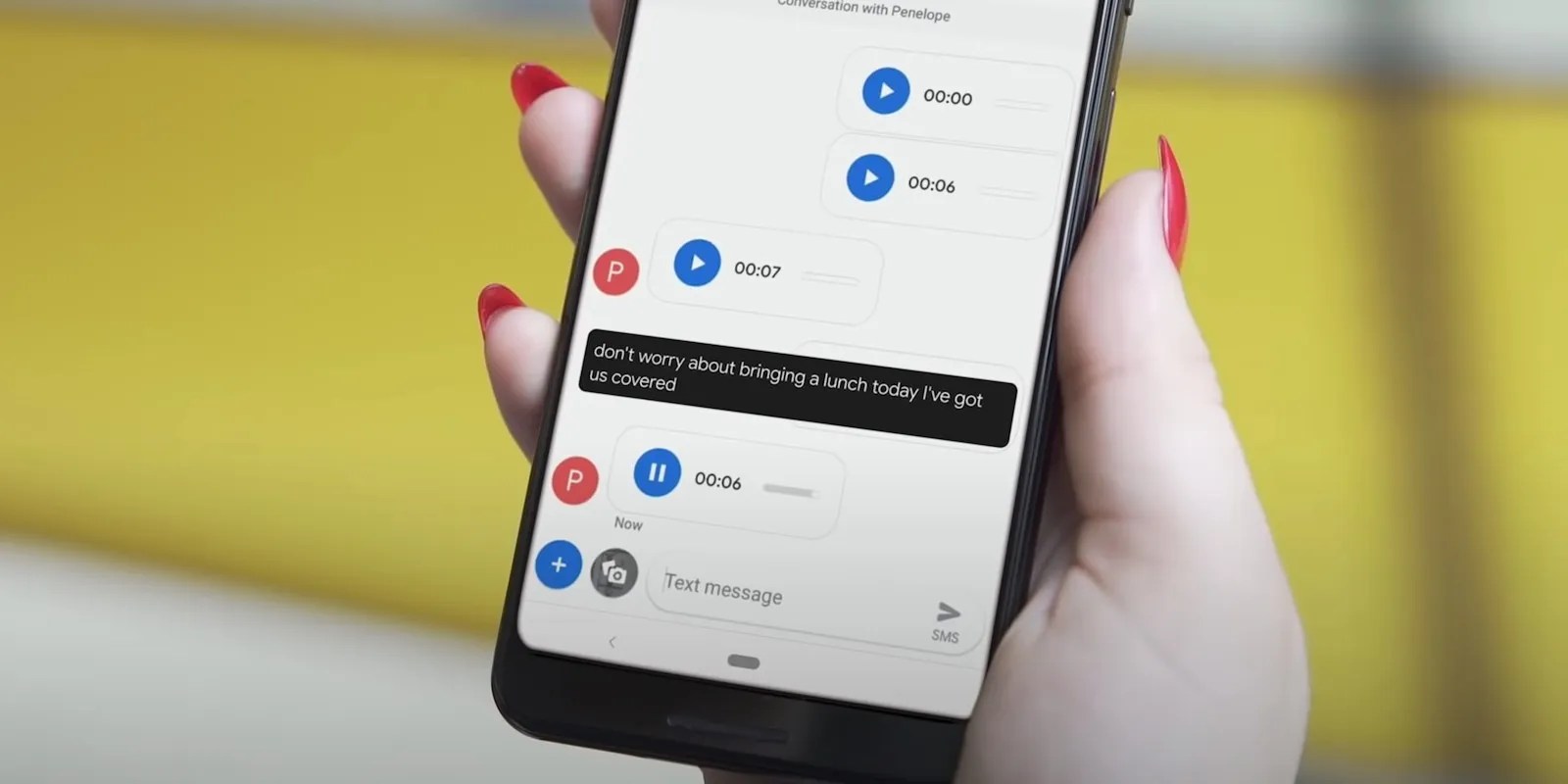 How To Enable Live Caption On Android And Change Settings