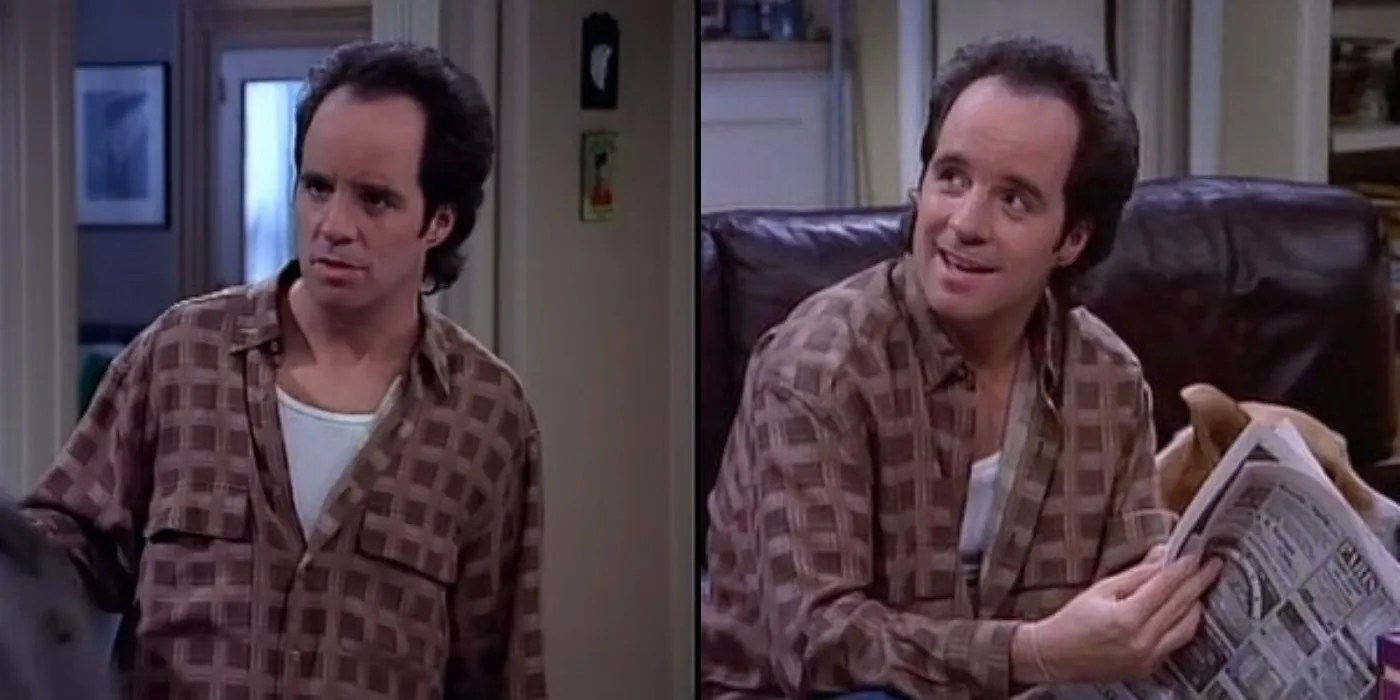 Mad About You The Main Characters, Ranked By Likability