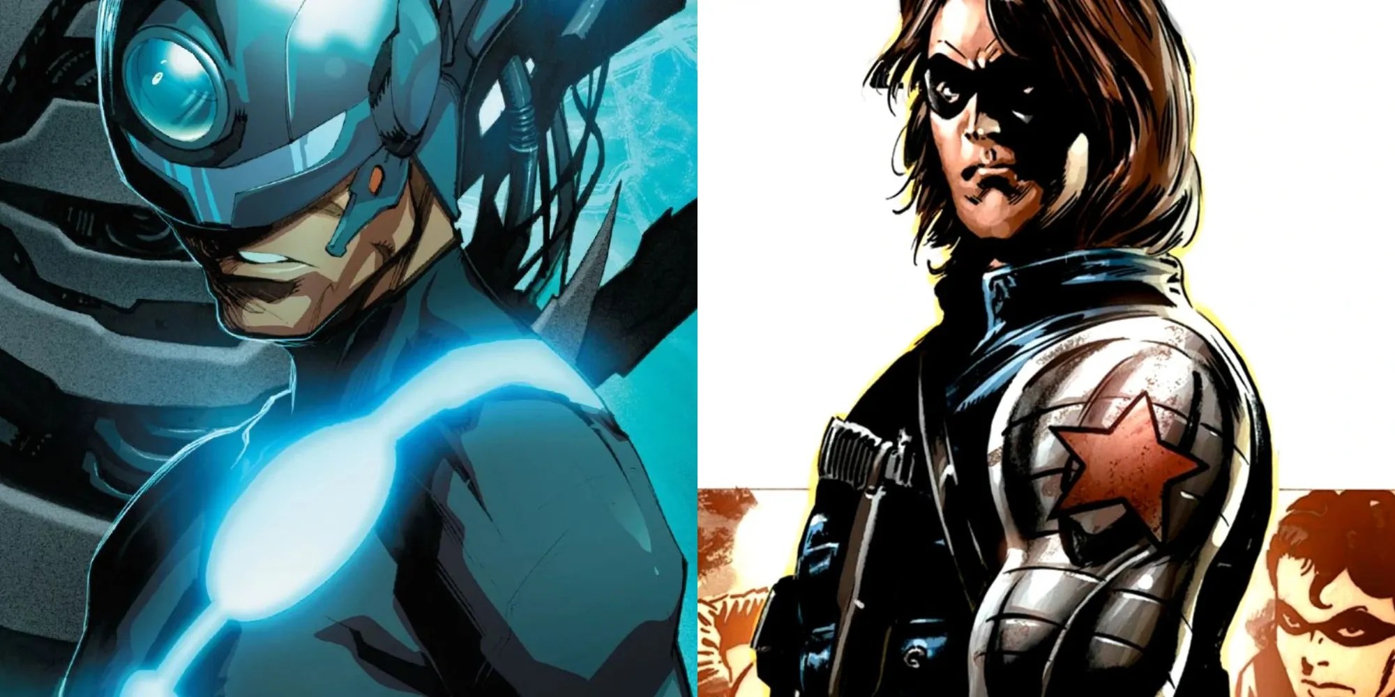 10 Best Marvel Comics Characters That Went From Friend To Villain