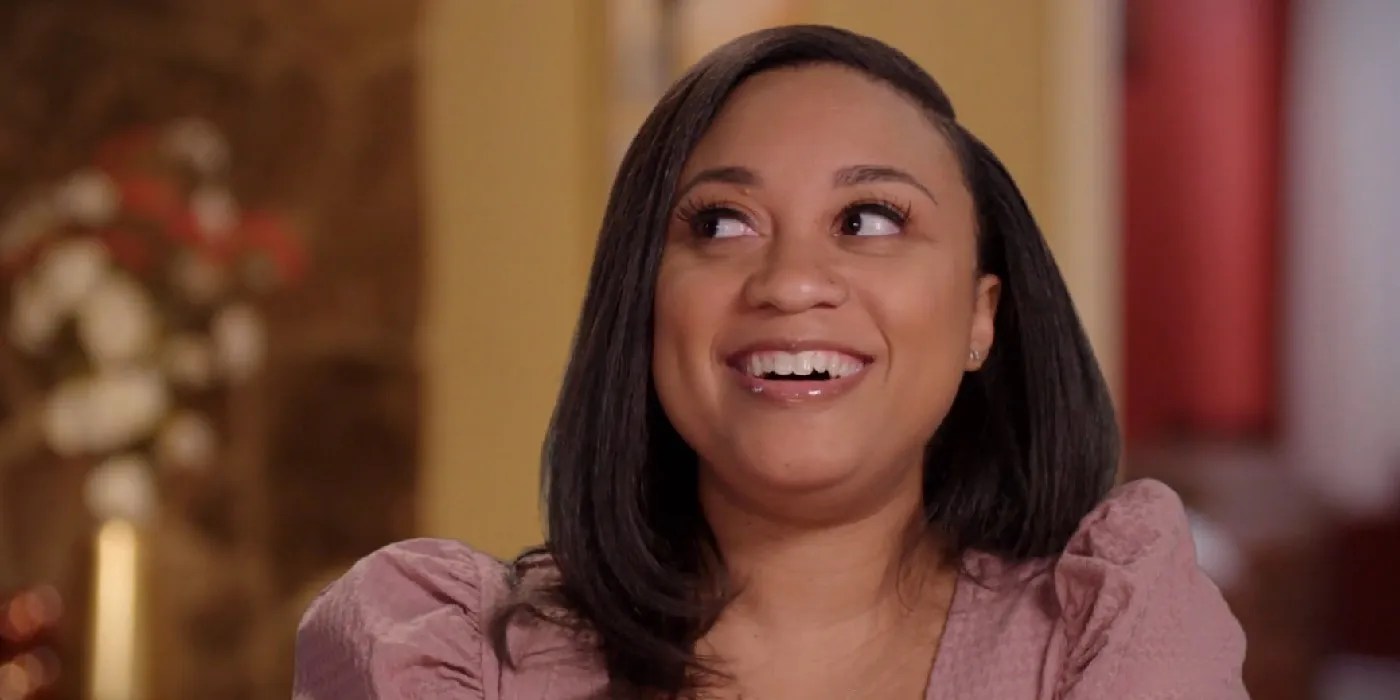 90 Day Fiancé's Memphis Smith's Life & Image After Weight Loss