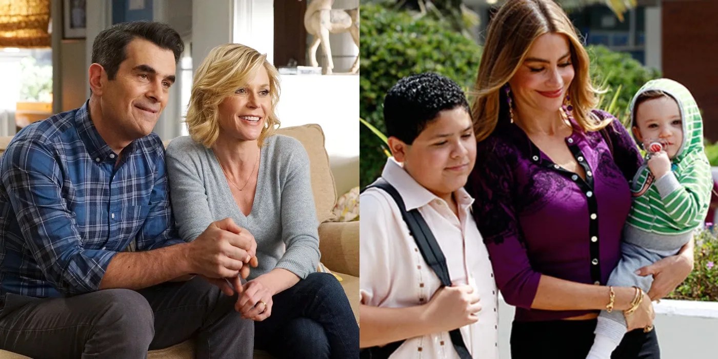 Modern Family 10 Best Quotes, According To Reddit