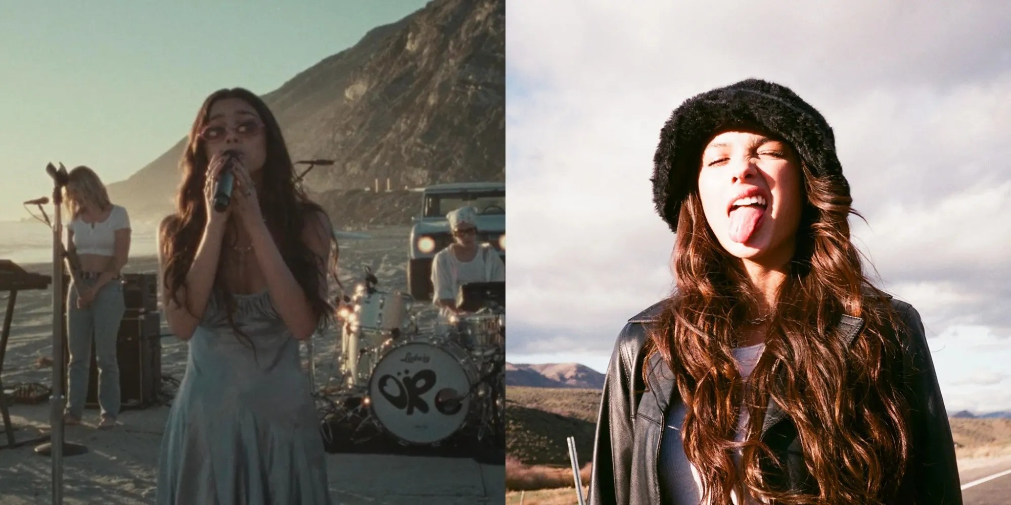 Every Musical Performance In Olivia Rodrigo Driving Home 2 U (A Sour