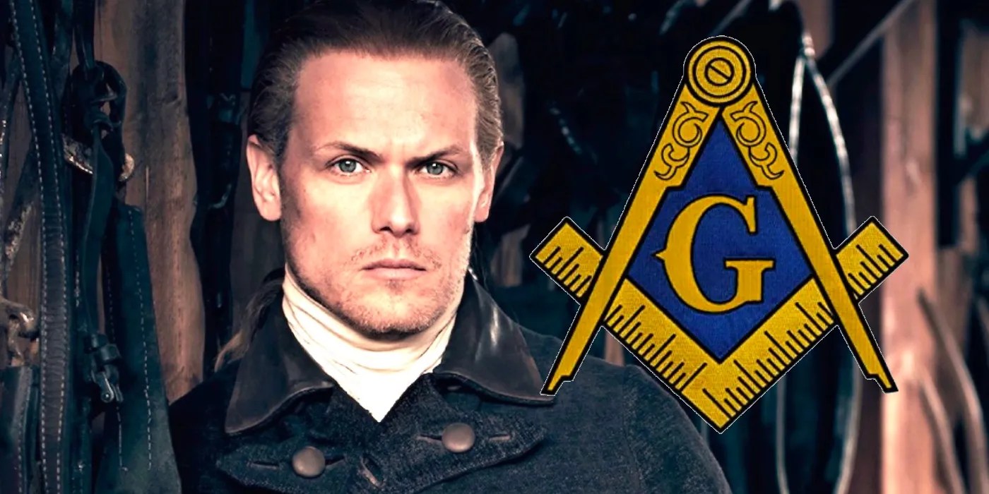 Outlander Season 6 What Is A Freemason (& Why Jamie Became One)