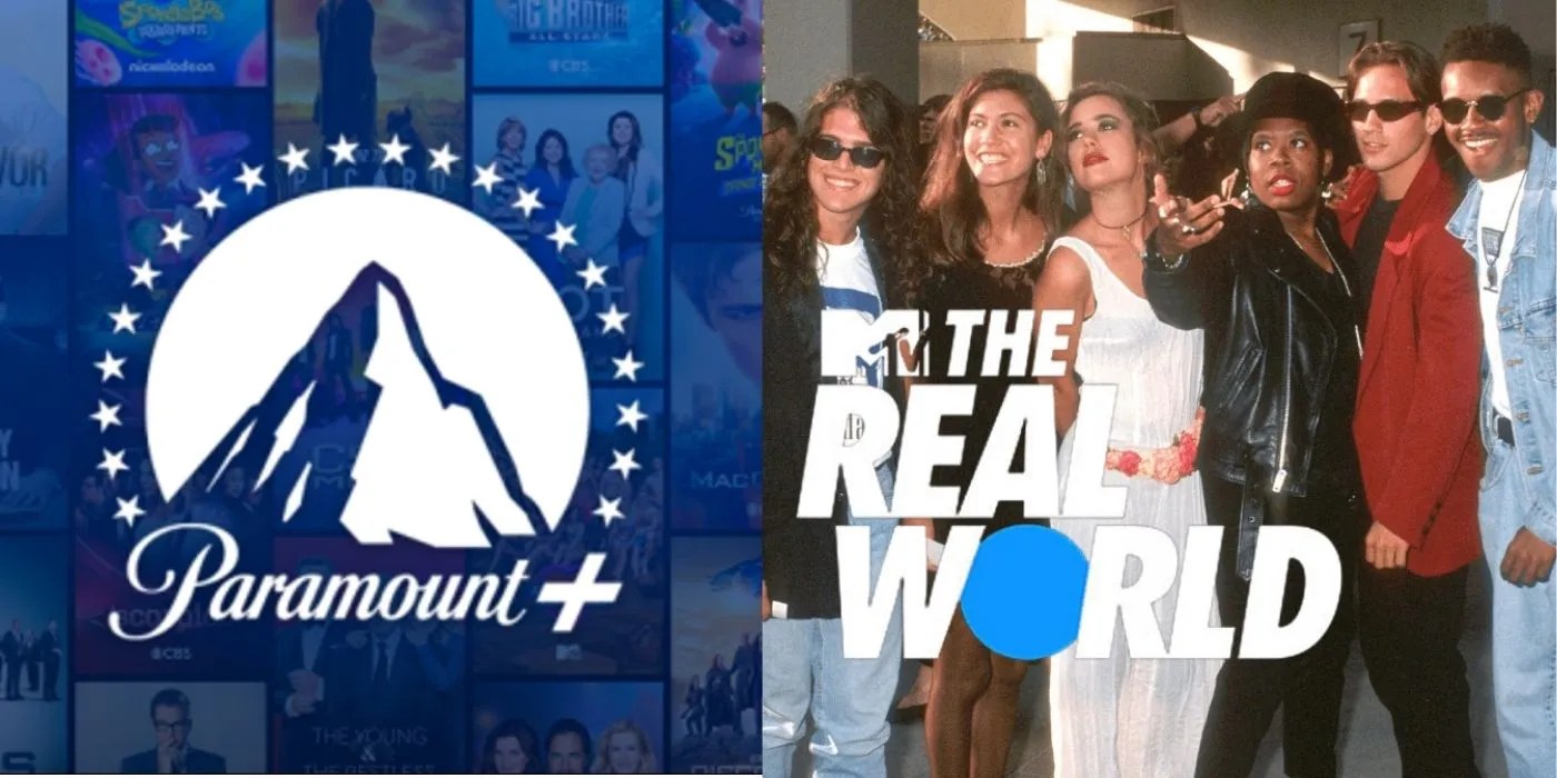 10 Best MTV Shows To Stream On Paramount+, According To IMDb