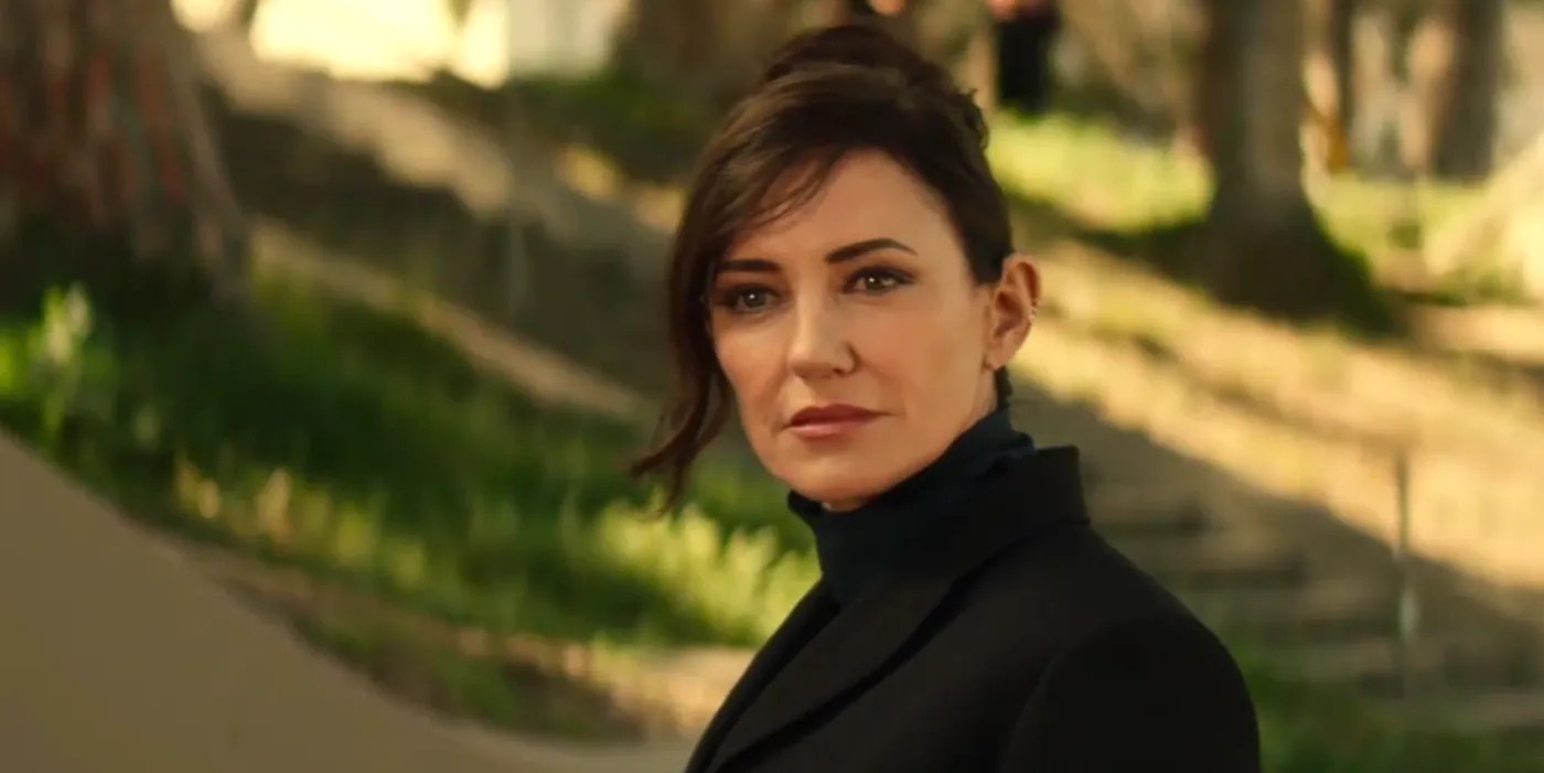 Star Trek Picard Ultimate Cast & Character Guide Everything You Need