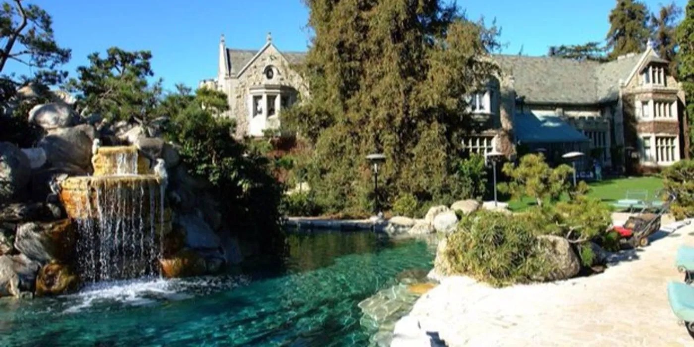 The 10 Best Houses On MTV's Cribs