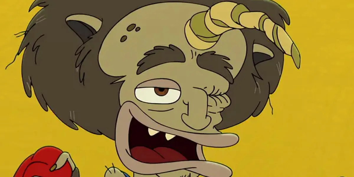 The Best Characters In Netflix's Human Resources