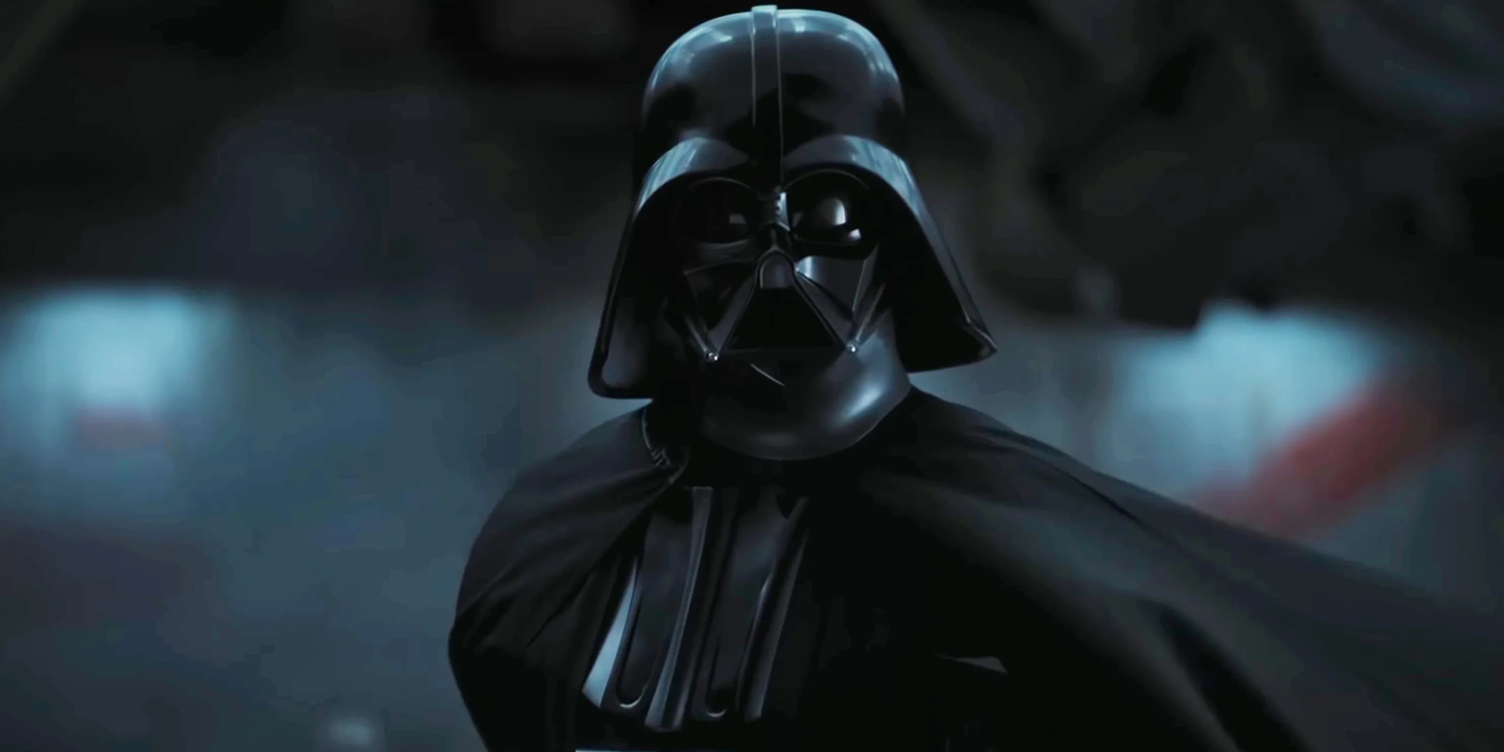 Hayden Christensen Thought Darth Vader In Rogue One Was Brilliant
