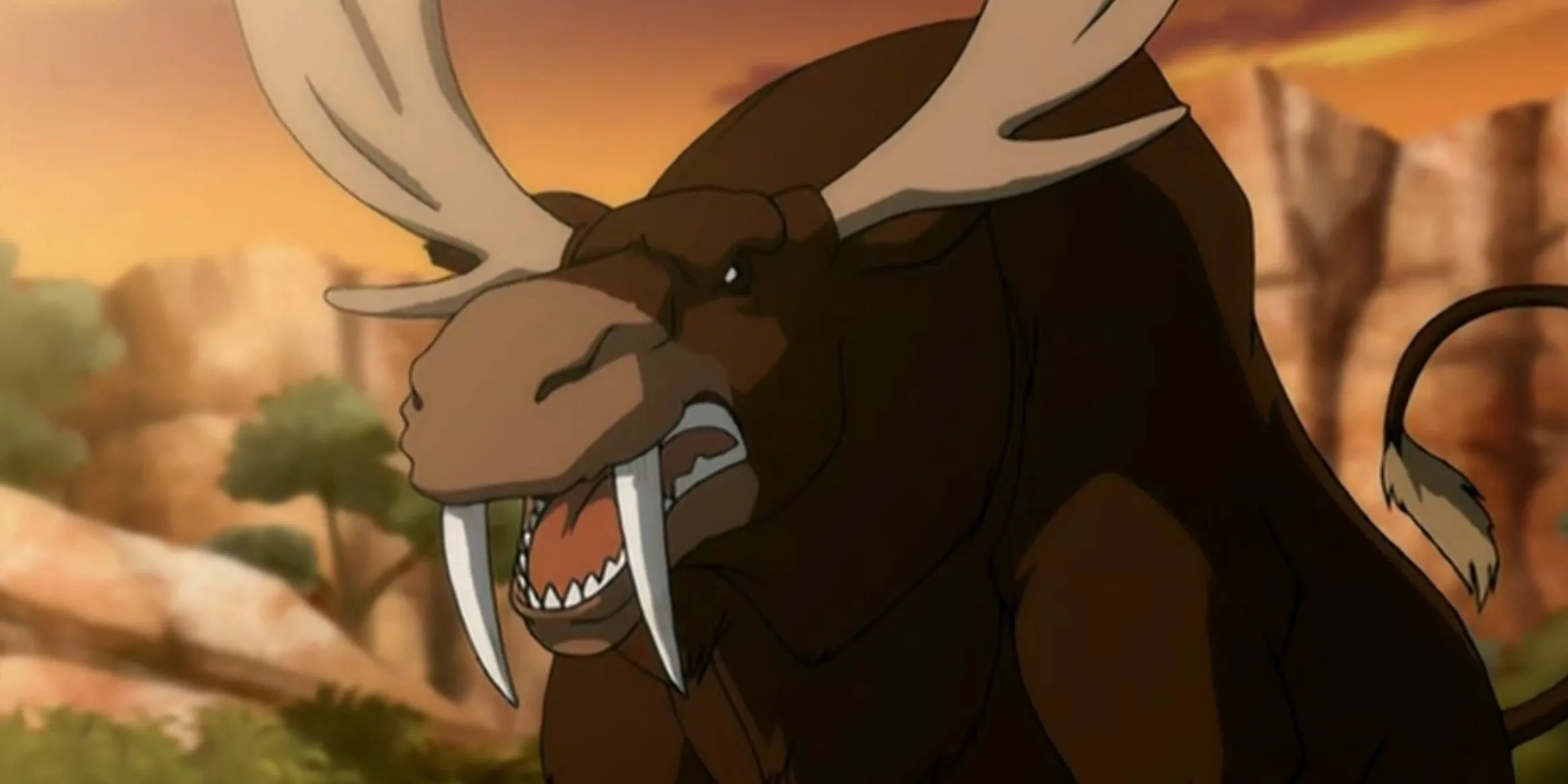 Avatar The 10 Most Powerful Animal Hybrids, Ranked From Least To Most