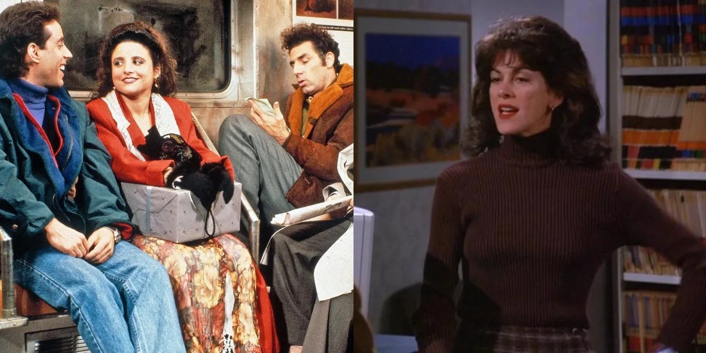 Seinfeld 10 Filler Episodes To Skip To Save Time