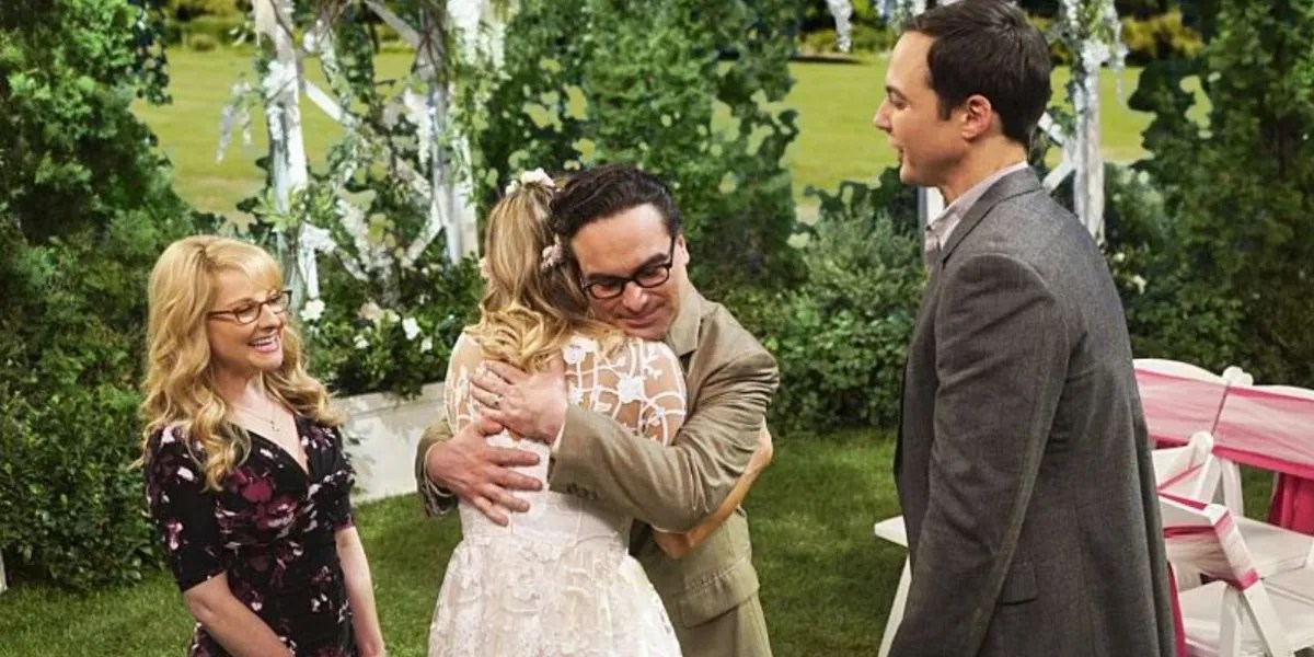 10 Quotes That Prove Sheldon & Penny Have The Best Big Bang Theory