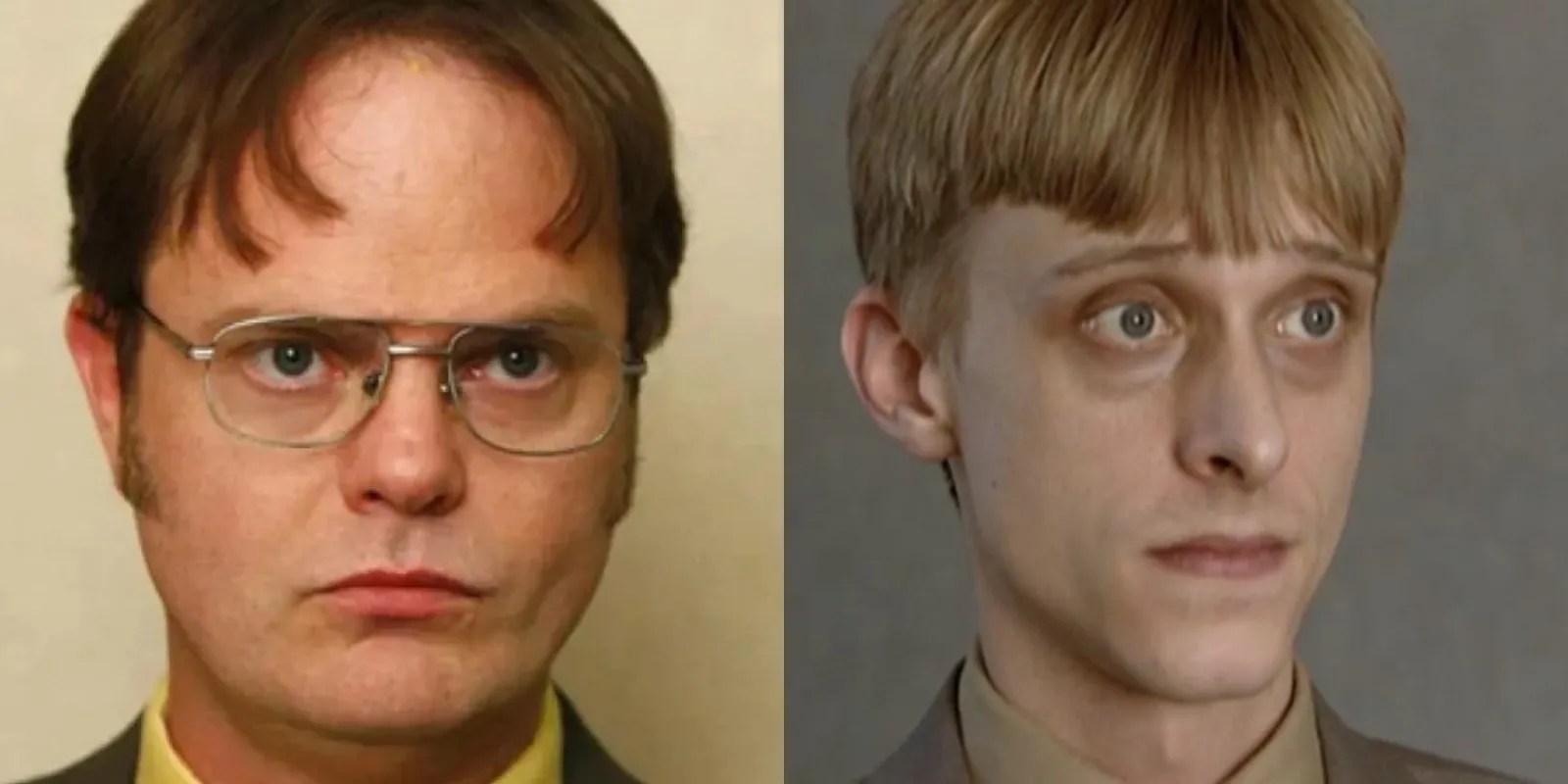 The Office US vs. UK 5 Differences (& 5 Similarities) Between The