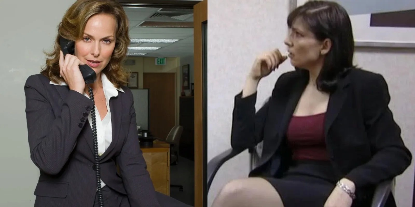 The Office US vs. UK 5 Differences (& 5 Similarities) Between The