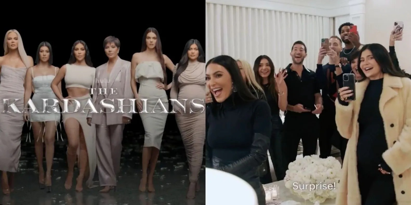 The Kardashians 10 Things We Know About The New Hulu Series