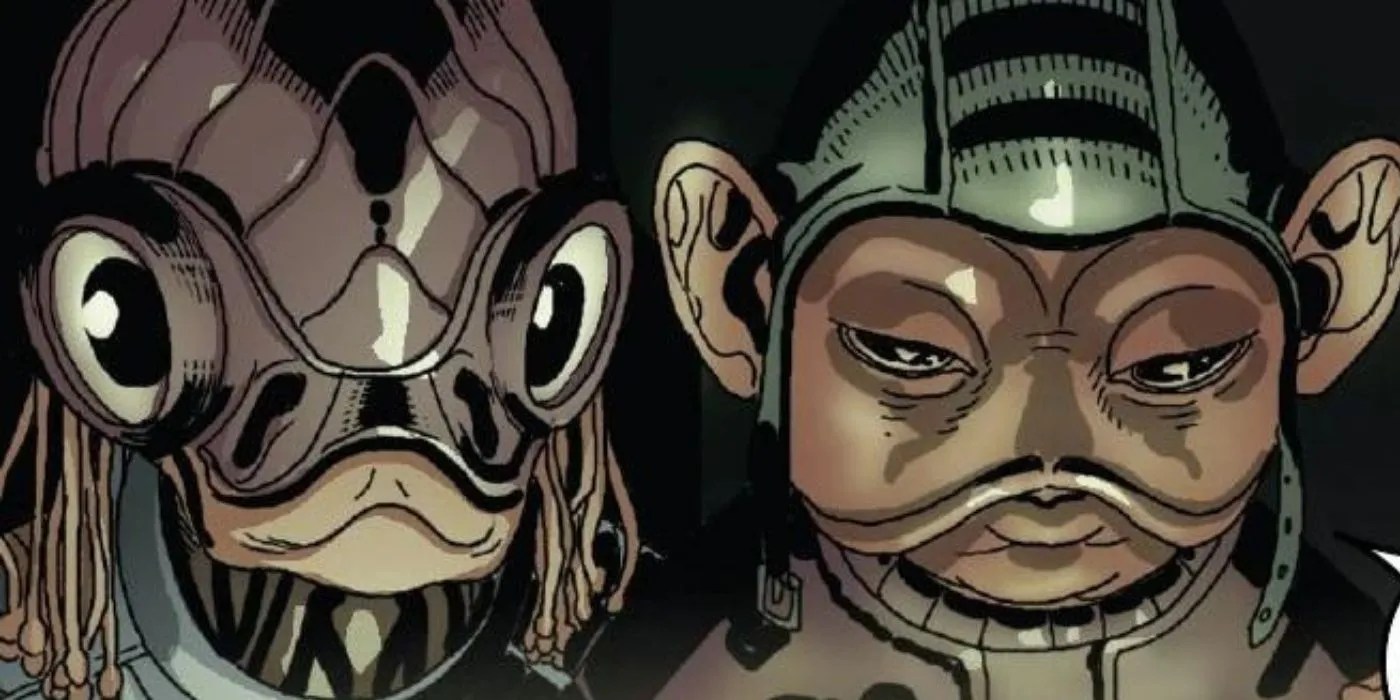 Star Wars' 12 Most Dangerous Crime Syndicates, From Crimson Dawn To