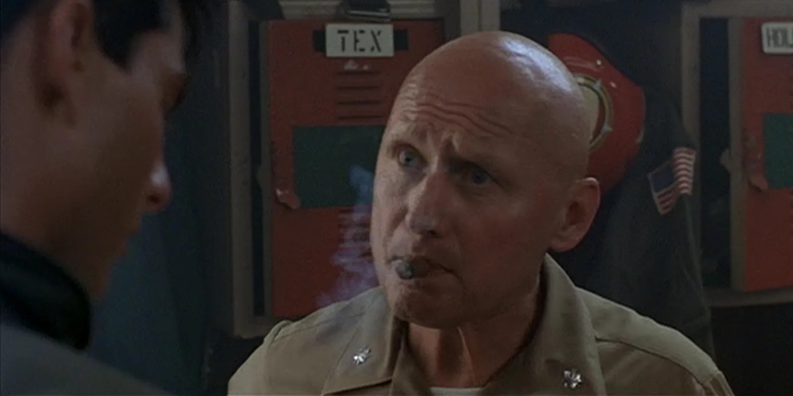 The 10 Best "Top Gun" Quotes, According To Ranker