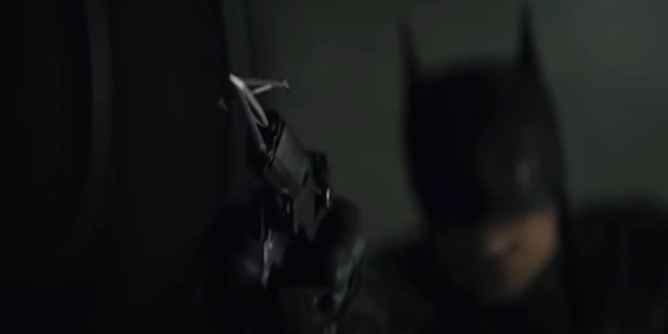 The Batman 2022 10 Subtle Details About Batman's Costume & Armor
