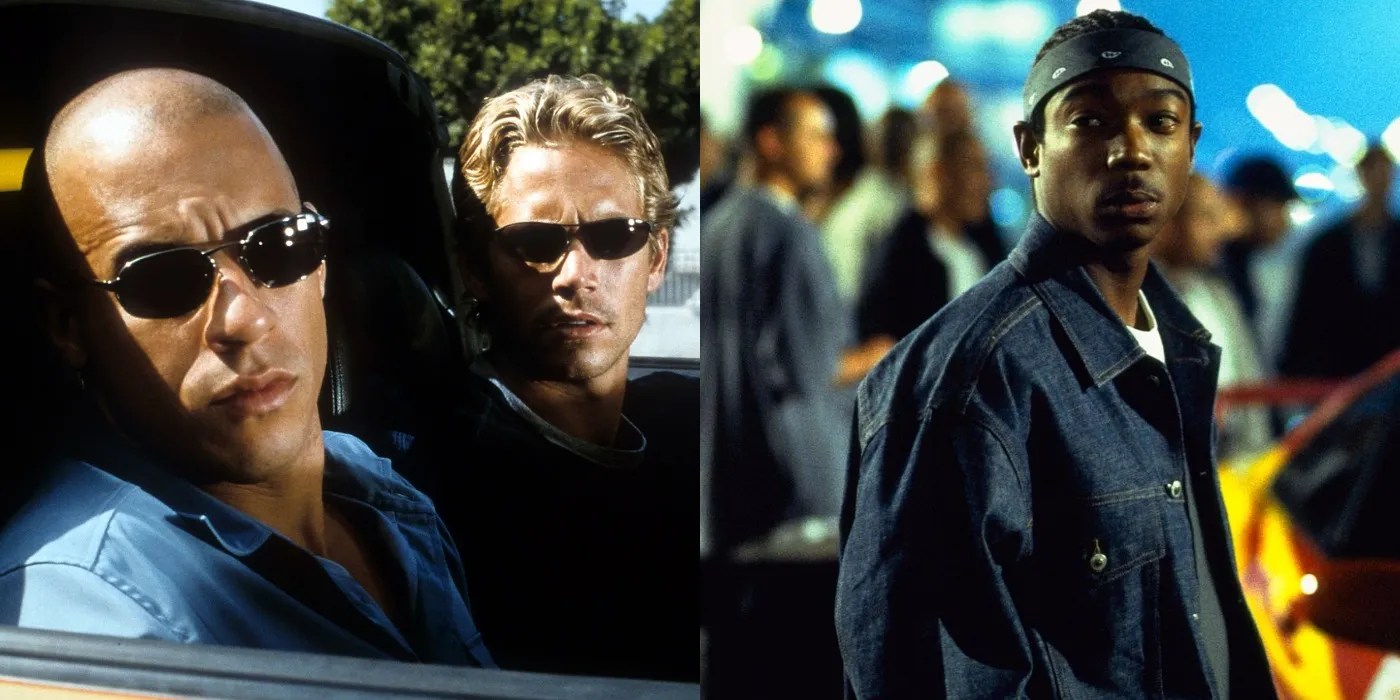 The Fast & The Furious (2001) The 10 Best Quotes