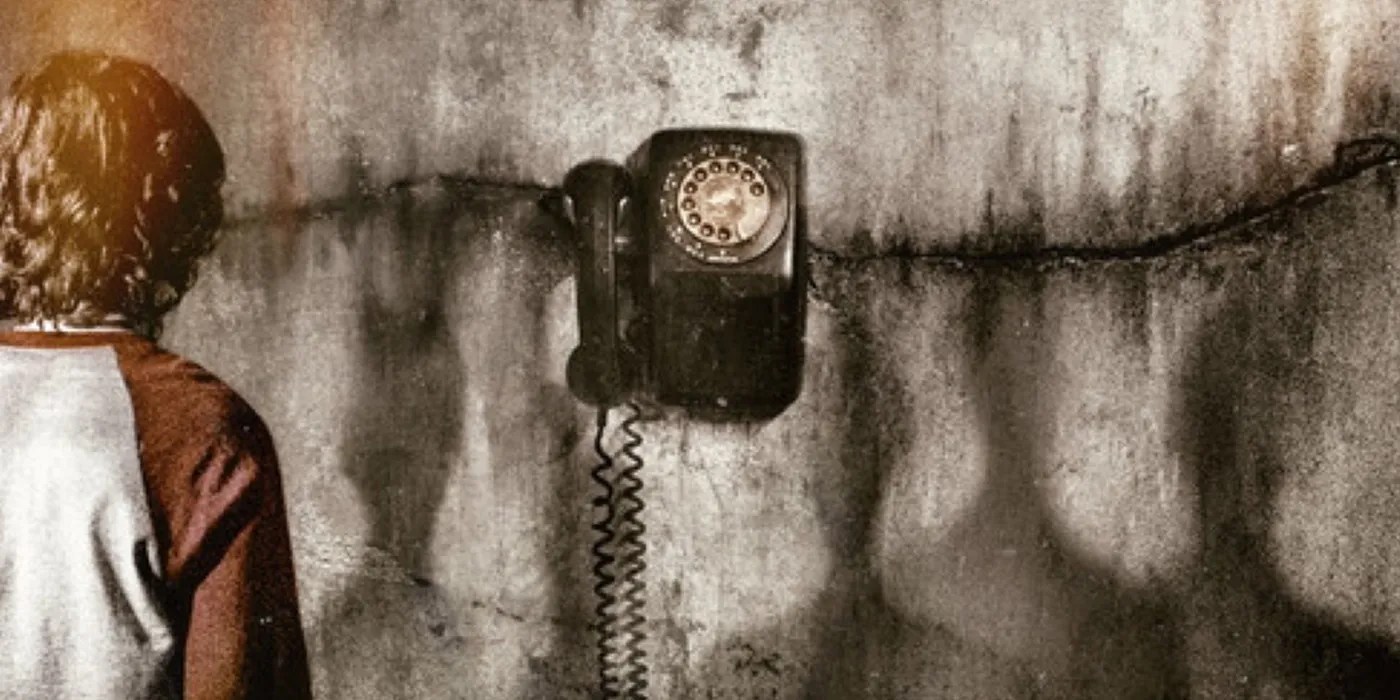 The Black Phone Ending Explained (In Detail)