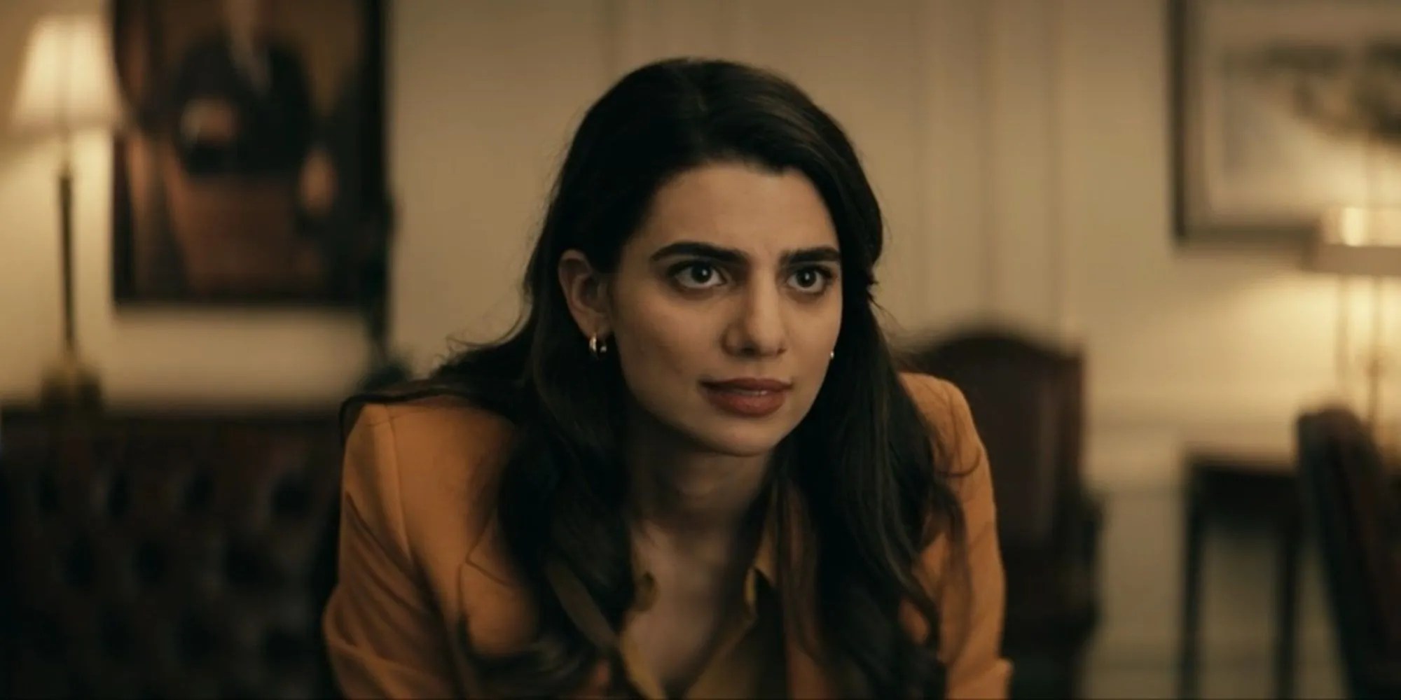 Could Victoria Kill Homelander in The Boys Season 3? Star Responds