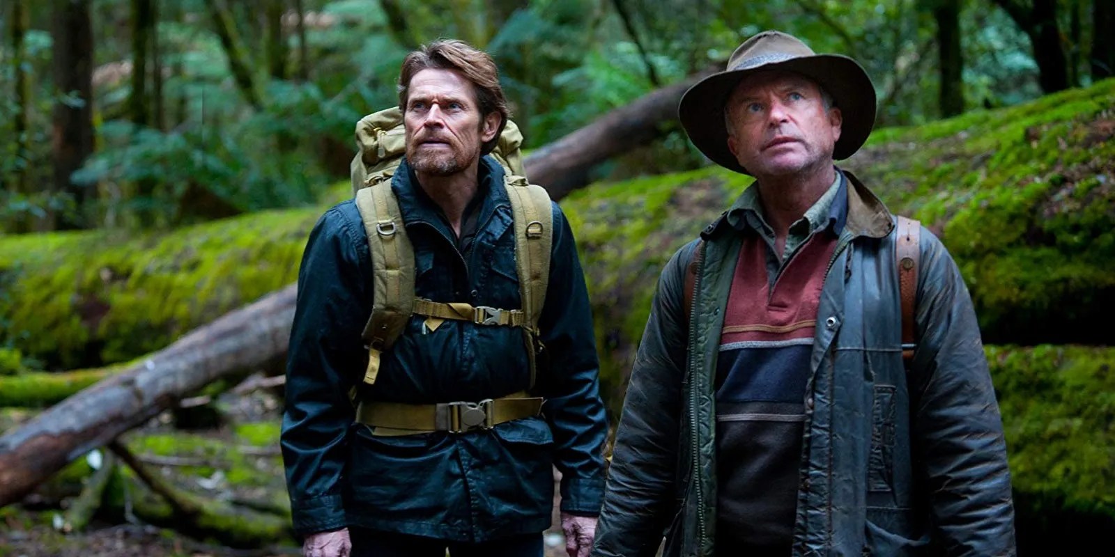 10 Best Willem Dafoe Movies, According To Ranker