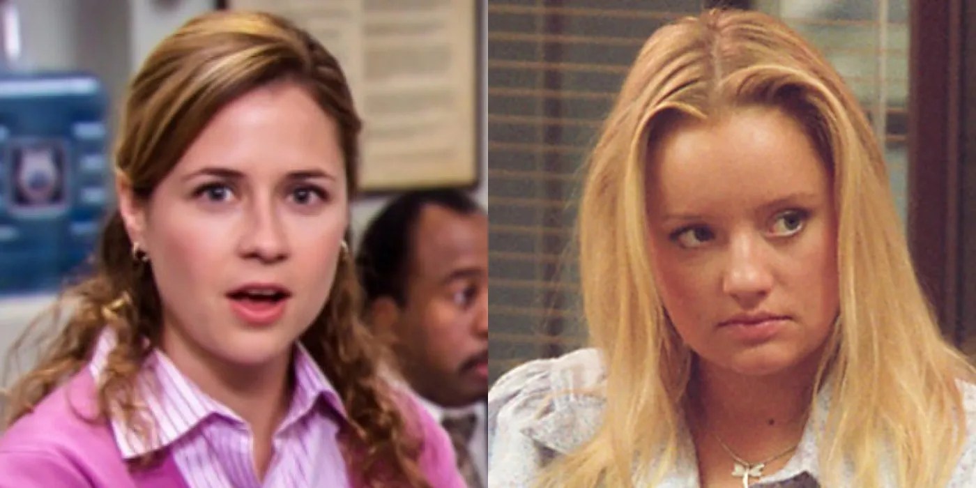 The Office US vs. UK 5 Differences (& 5 Similarities) Between The