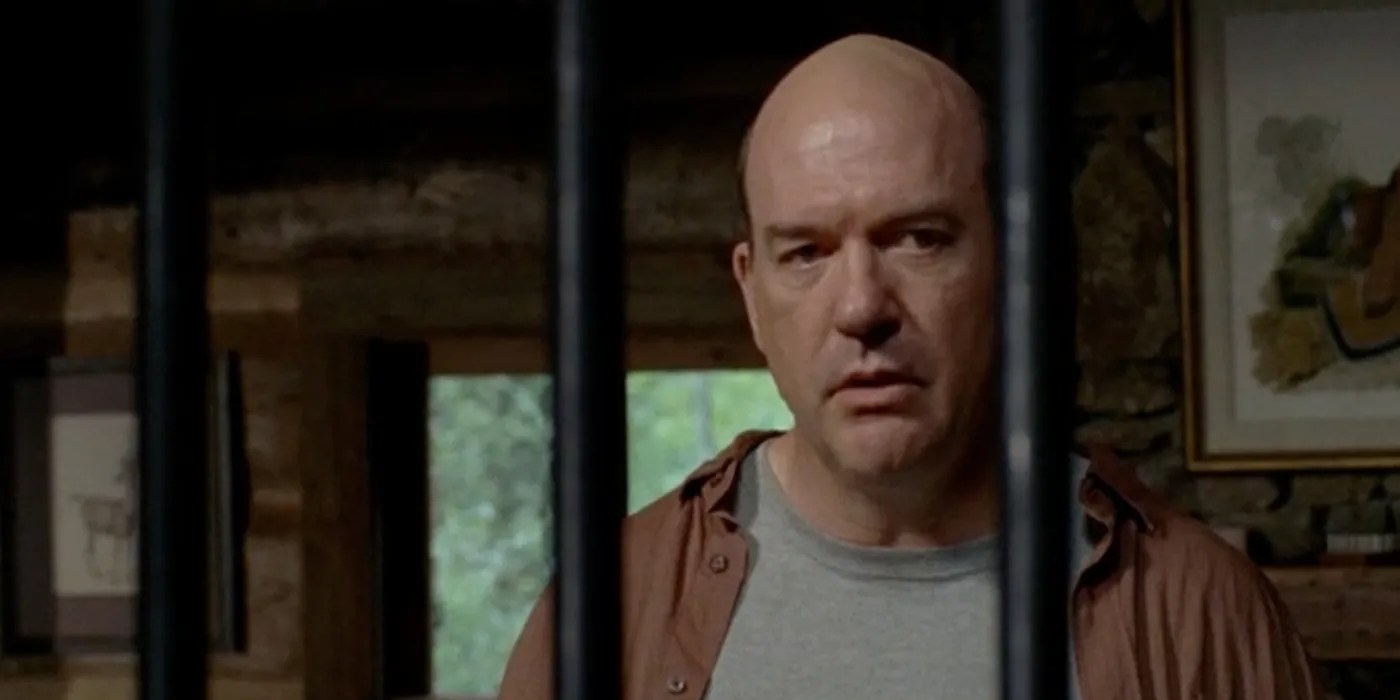 10 Most Noble Deaths In The Walking Dead, According to Reddit