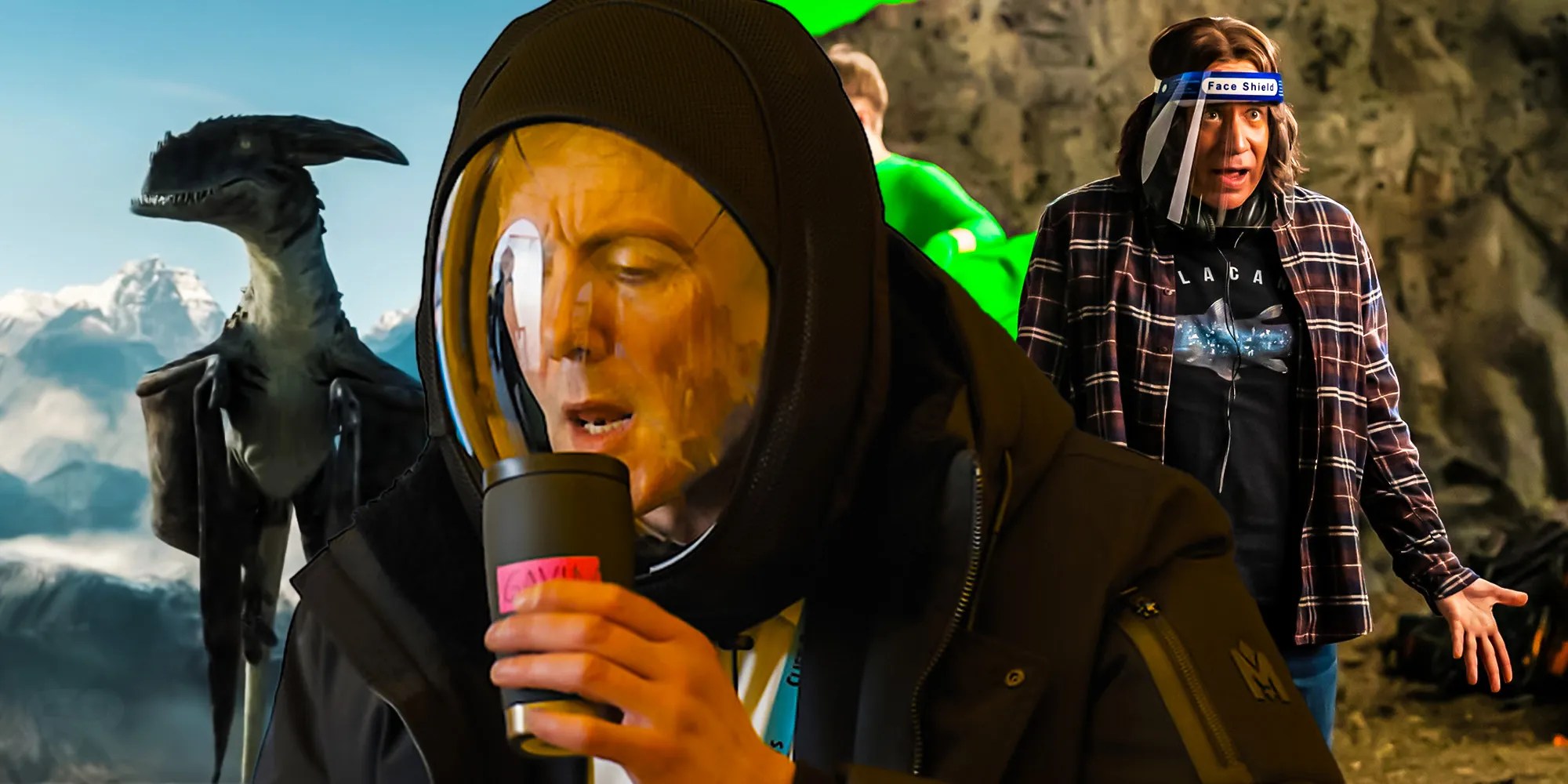 The Bubble Ending Explained (In Detail)