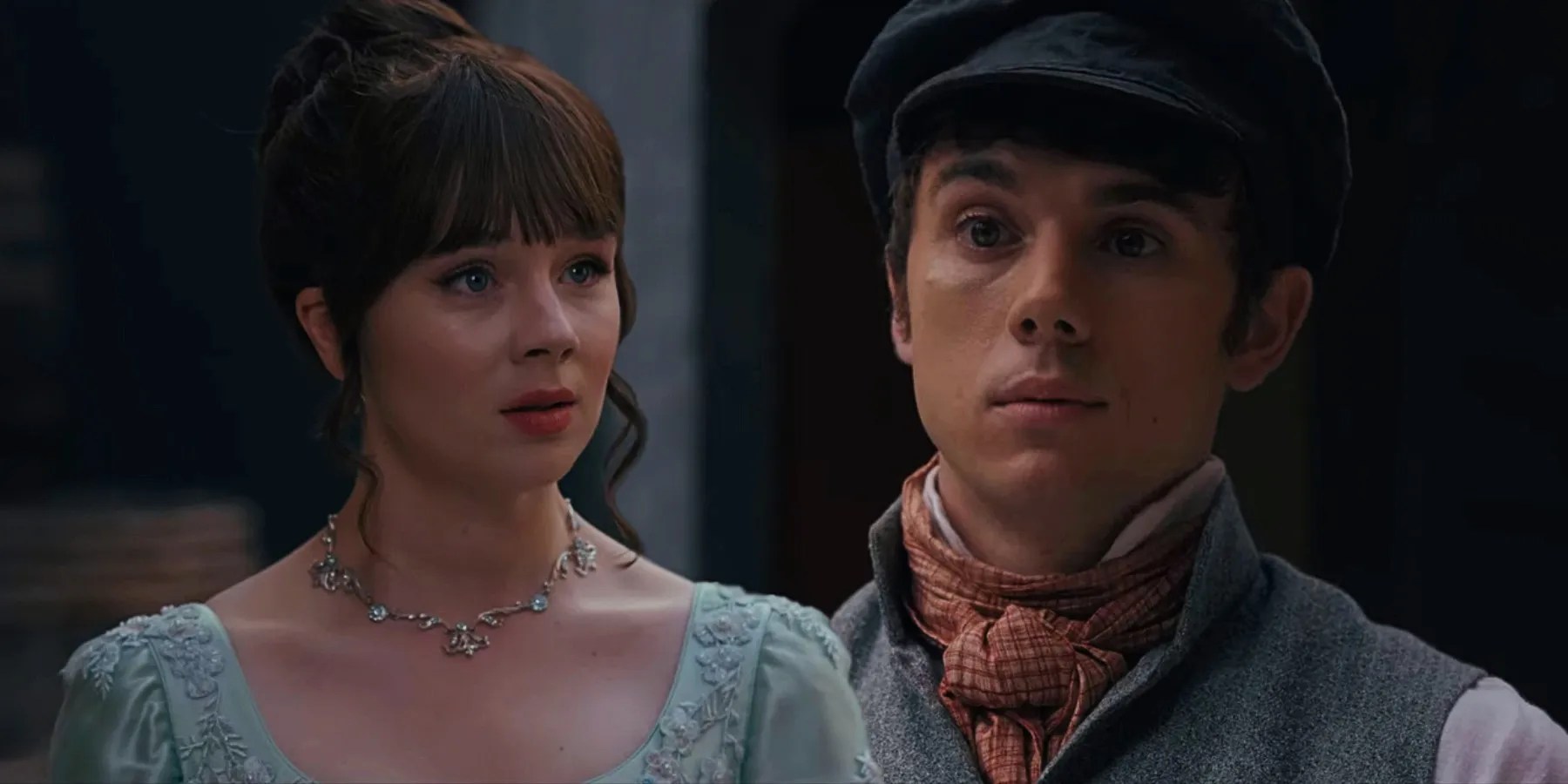 Does Theo Sharpe Return? Who Eloise Marries In The Bridgerton Books