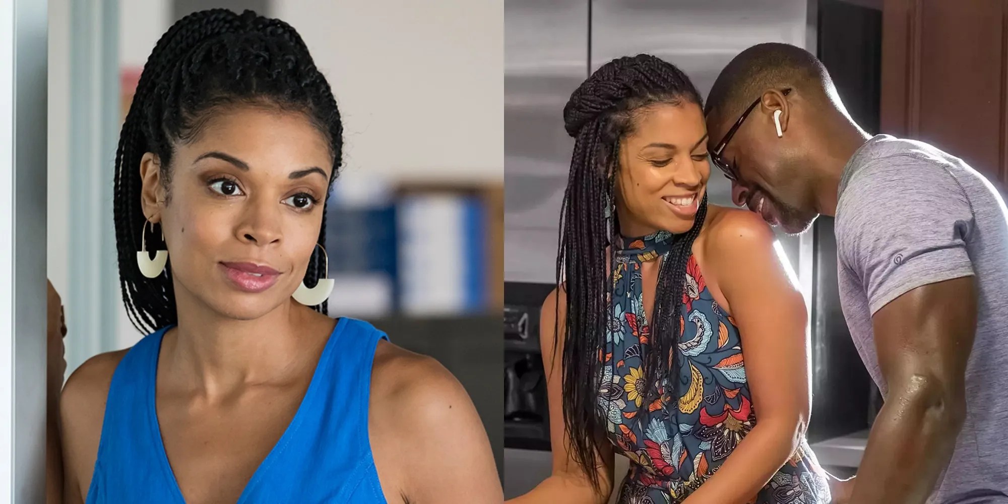 This Is Us Beth Pearson's 10 Best Quotes