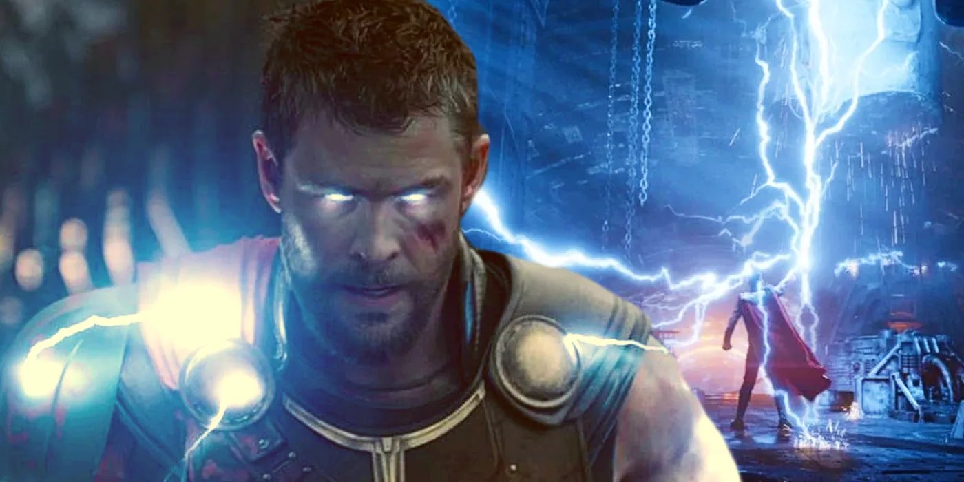 Thor’s Ragnarok Power Could Signal The End of His MCU Story
