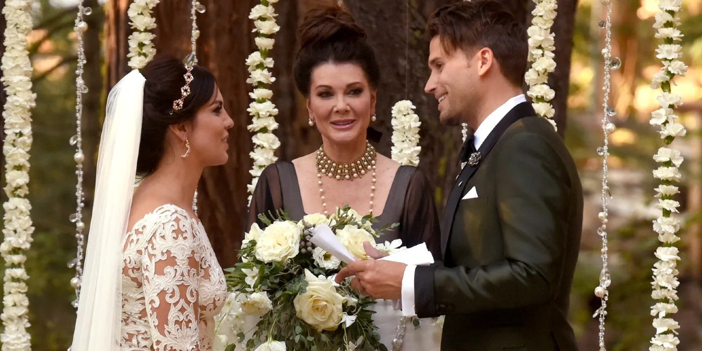Vanderpump Rules Tom Schwartz & Katie Maloney Relationship Timeline