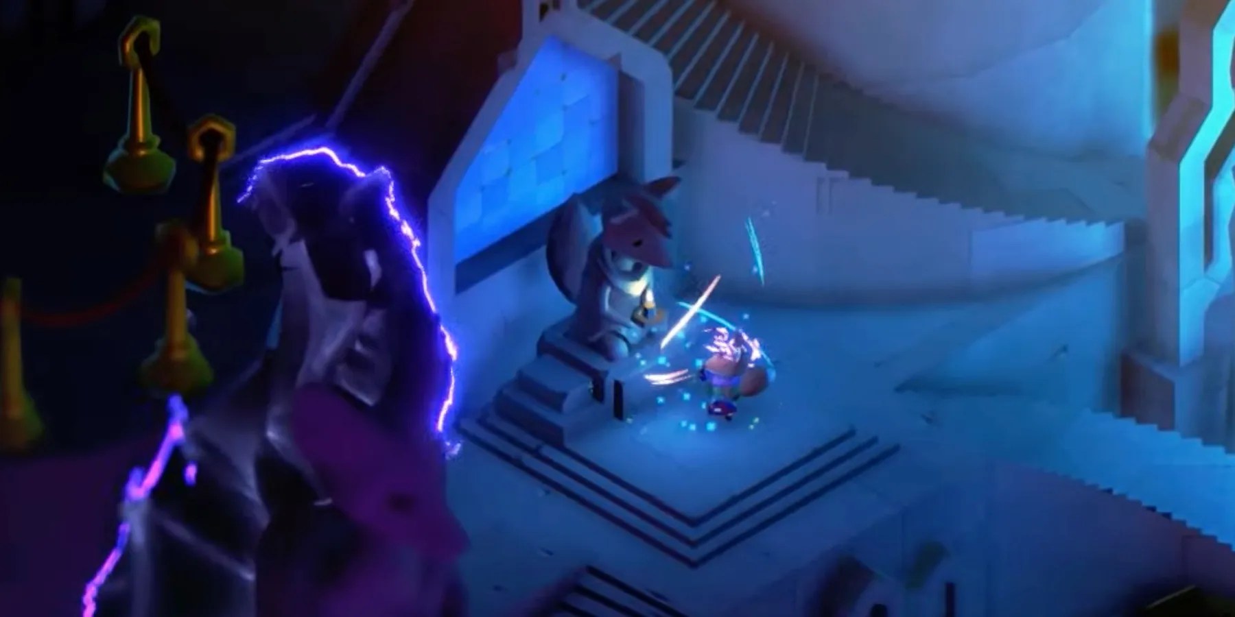 Tunic How To Find Every Hero’s Grave