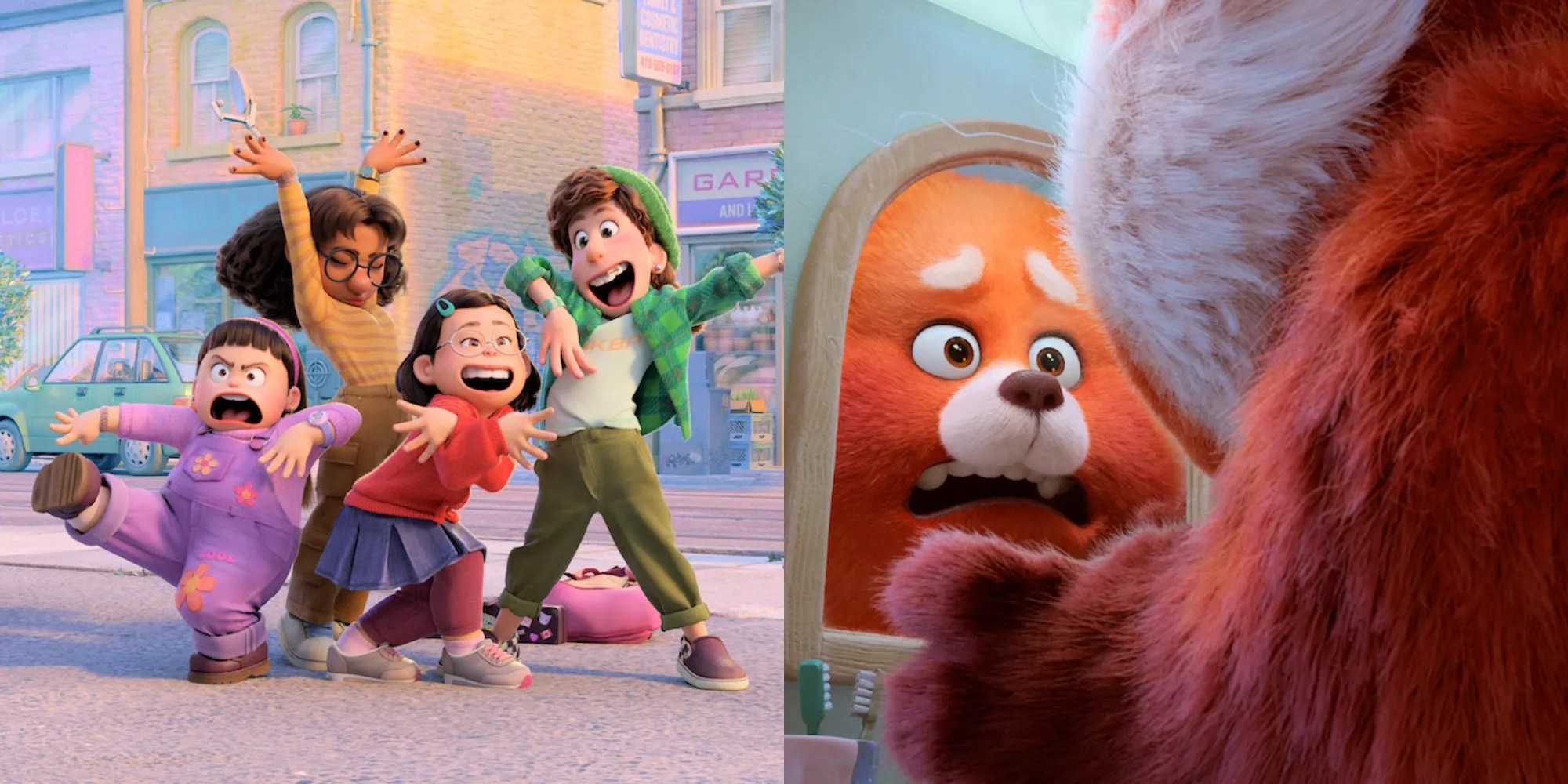 7 Unpopular Opinions About Turning Red, According To Reddit