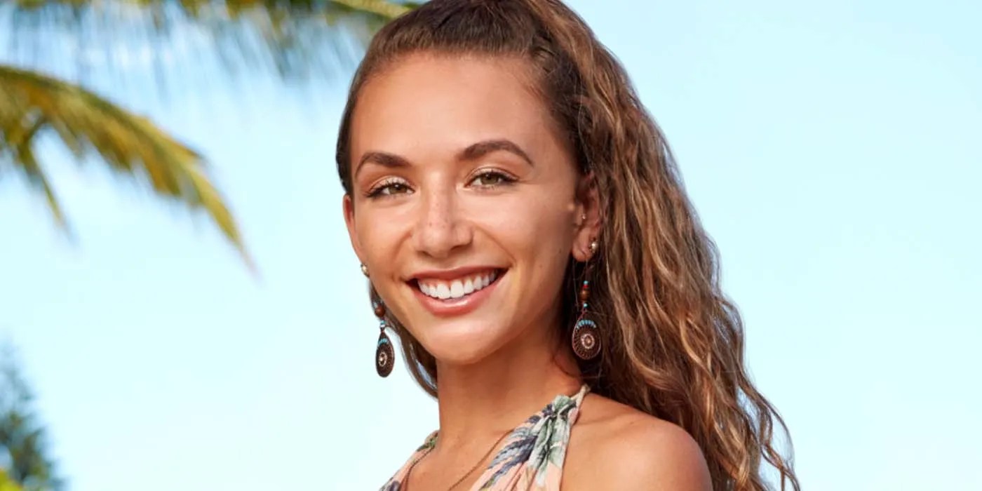 Olivia Chapman's Instagram, Twitter & Facebook on IDCrawl