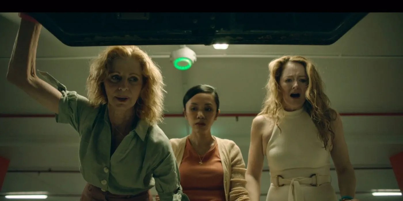 10 Fantastic Australian Series Worth Watching On Hulu