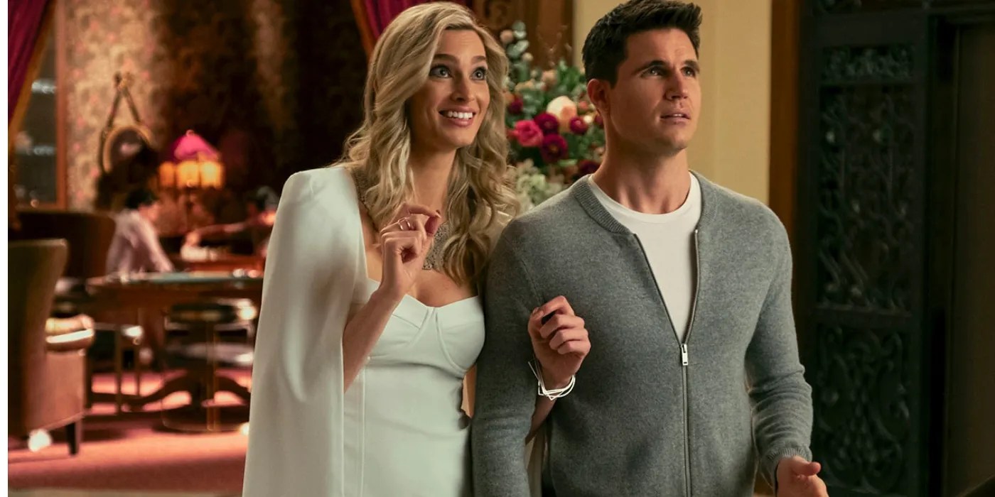 Upload Season 3 News & Updates Everything We Know