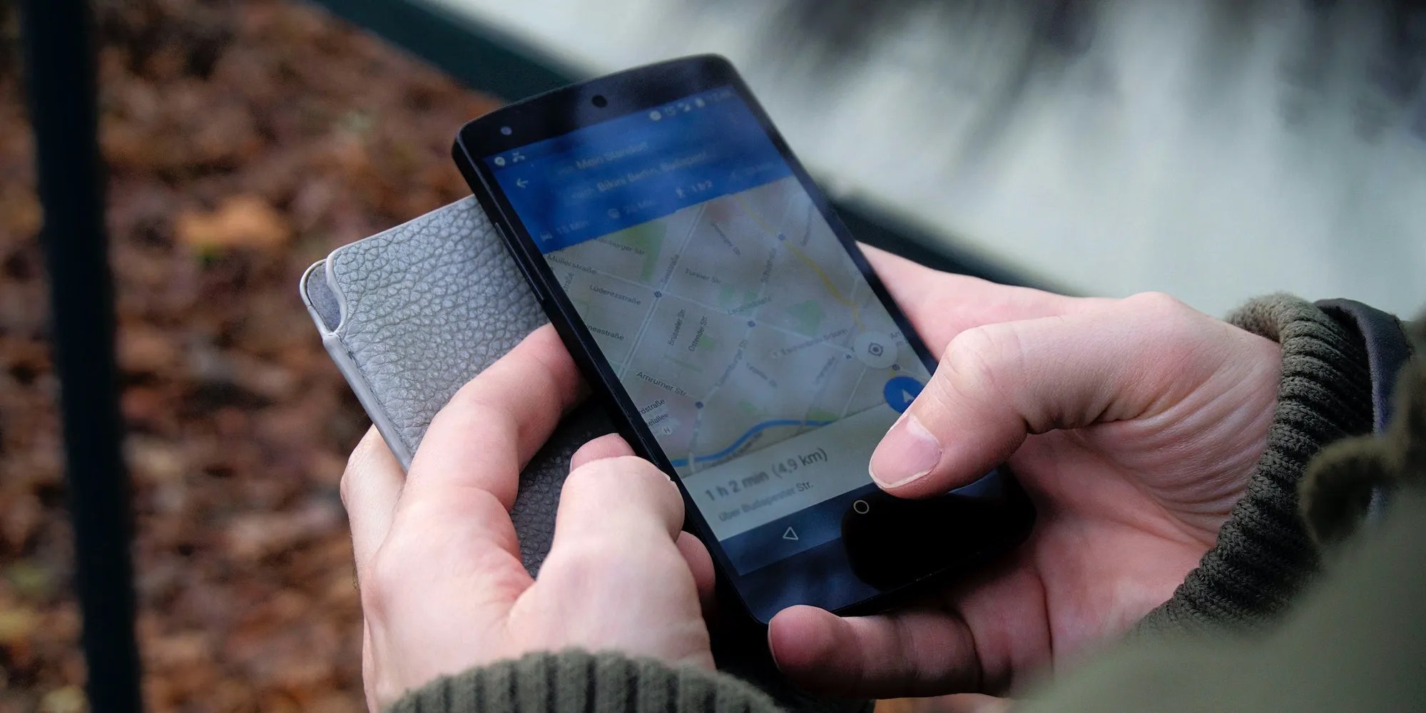 Improve Location Accuracy On An Android Phone With These Tips