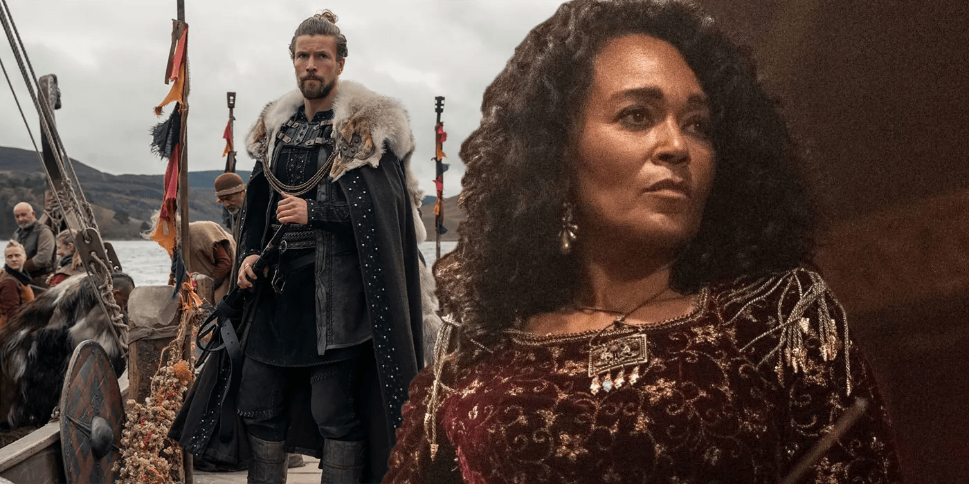 Vikings Valhalla Why Kattegat Is So Important All Business Reviews