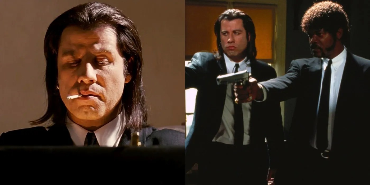 Pulp Fiction 8 Fan Theories About What Was Inside The Briefcase
