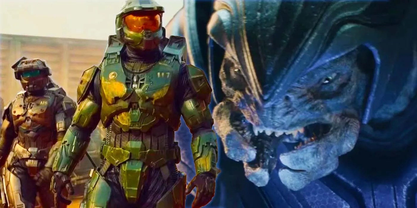 How To Watch Halo TV Show Online