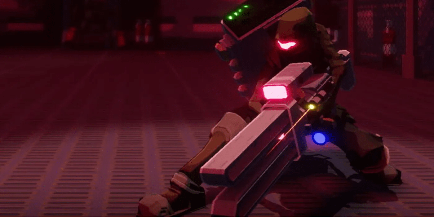 Risk of rain 2 railgunner unlock skills