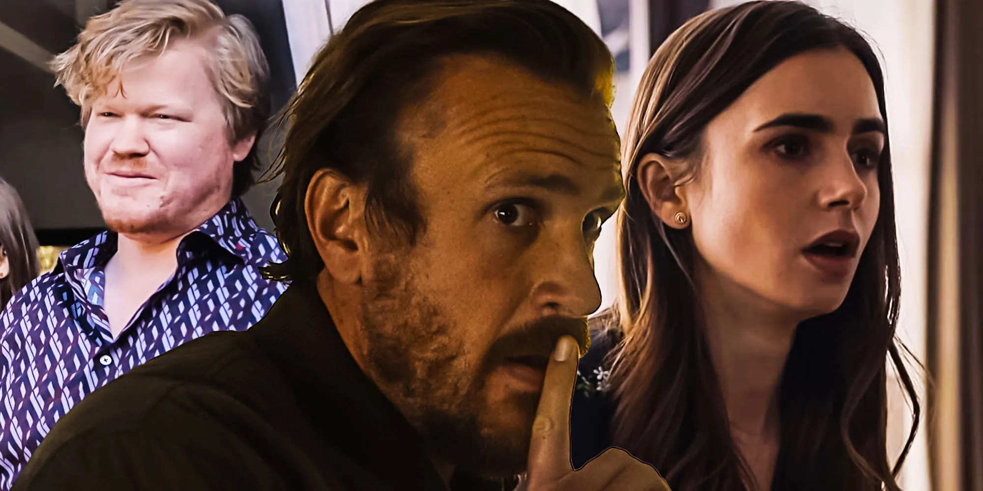 Windfall Cast & Character Guide