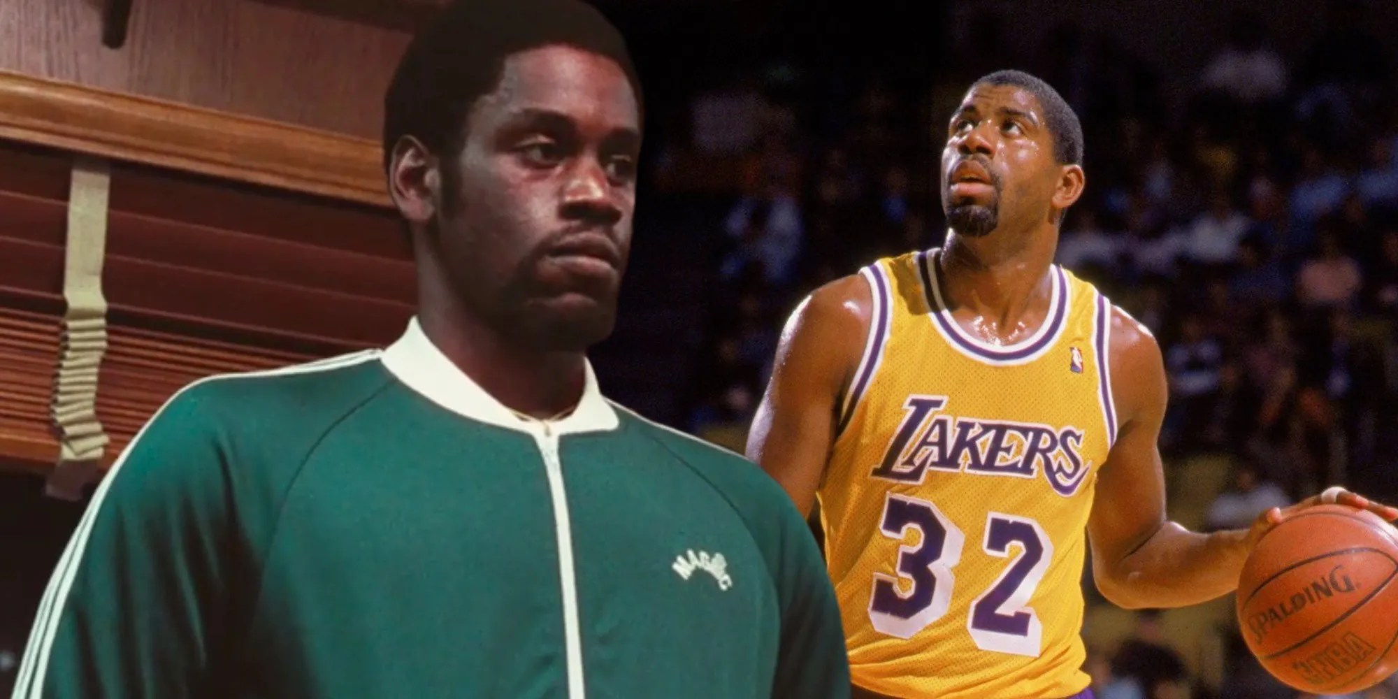 Winning Time How & When Earvin Became Known As Magic Johnson