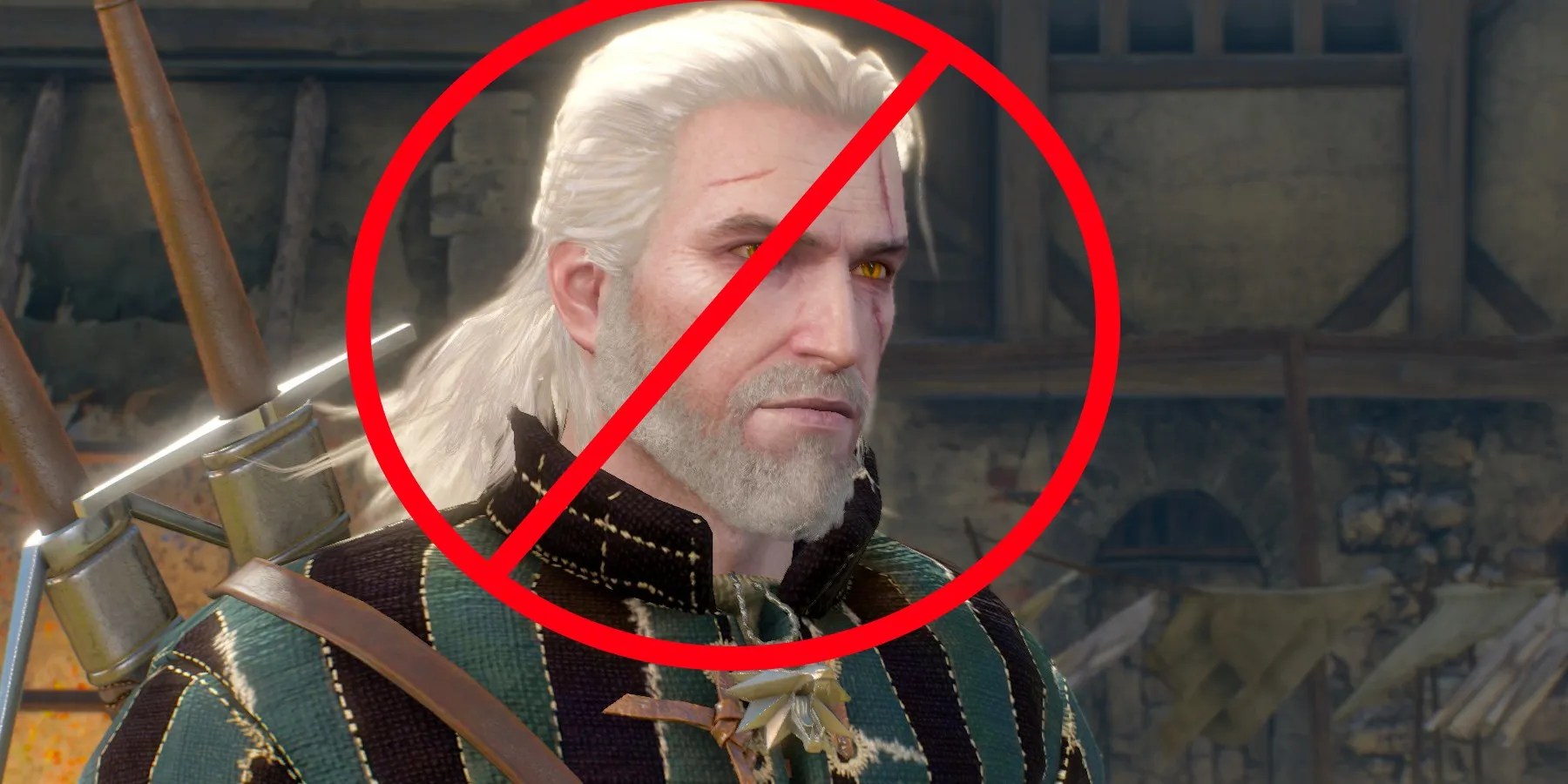 The Witcher 4 Doesn&rsquo;t Need Geralt