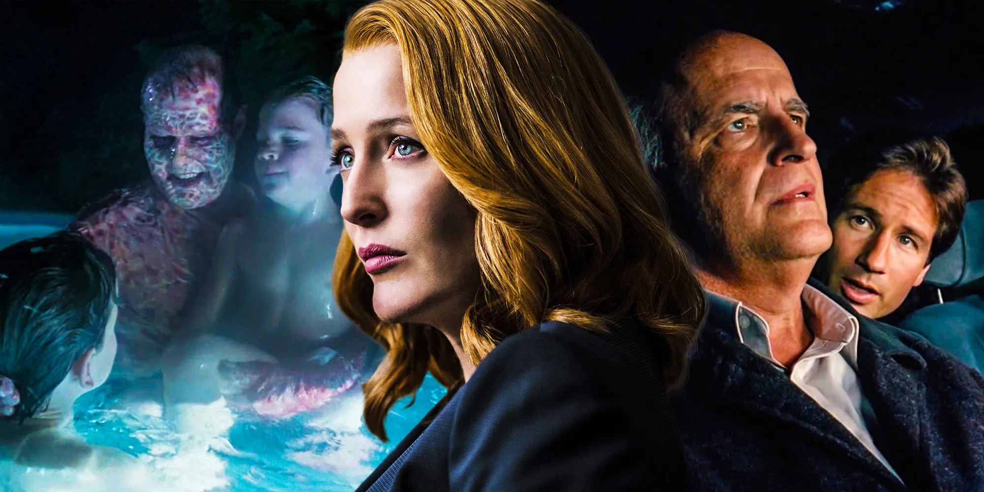 XFiles Every Darin Episode Ranked From Worst to Best