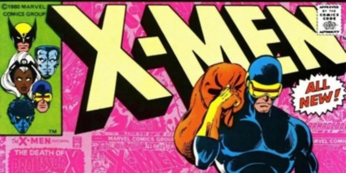 The 10 Best Cyclops Comic Book Storylines, According To Reddit