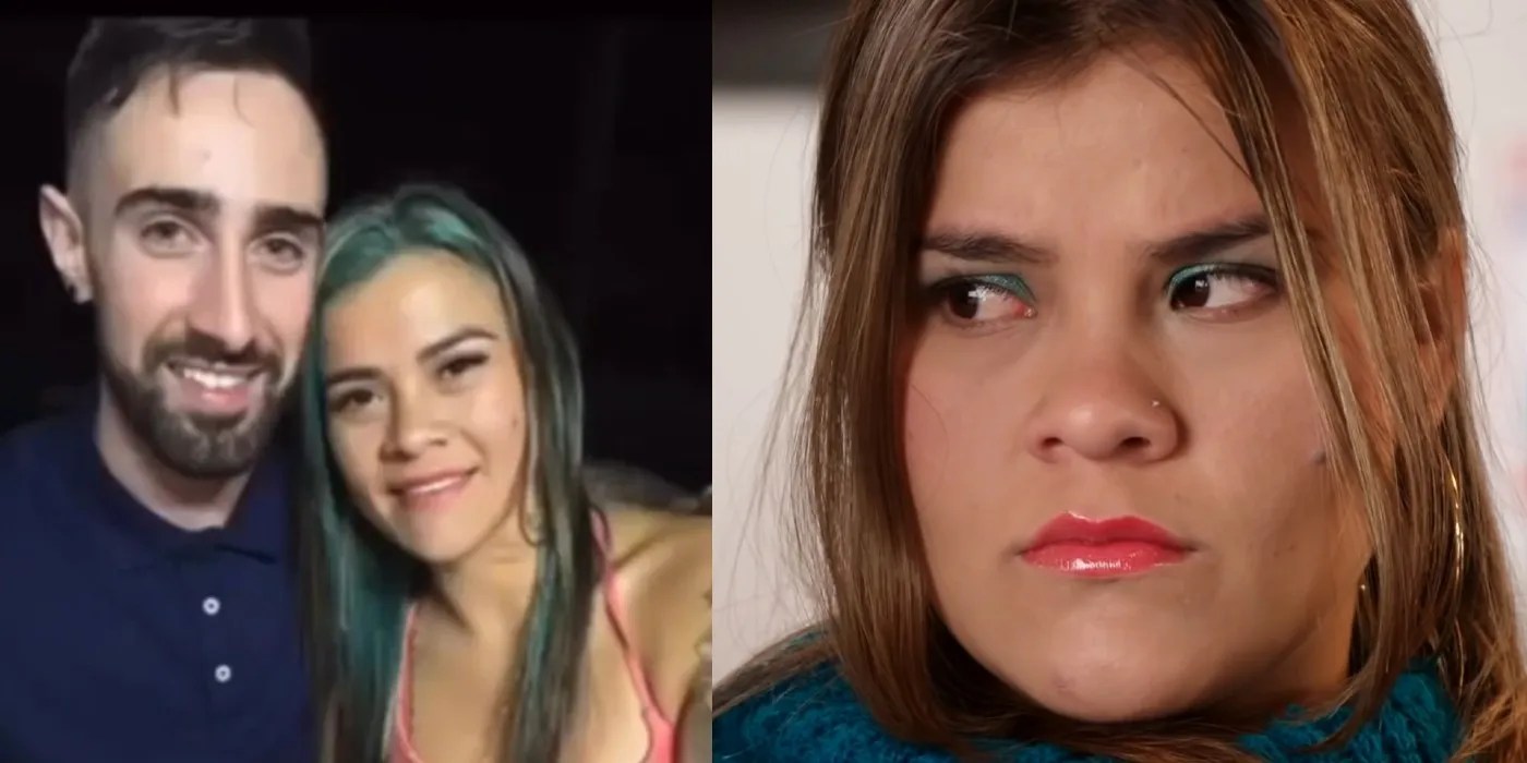 90 Day Fiancé Why Ximena May Feature With New Boyfriend In Next SpinOff