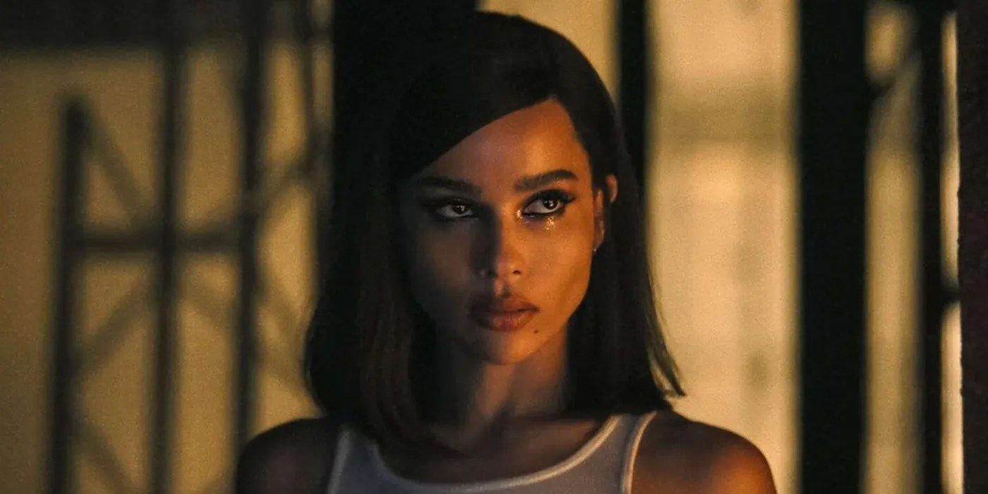 7 Things The Batman Improved On Catwoman Since Batman Returns Rotten